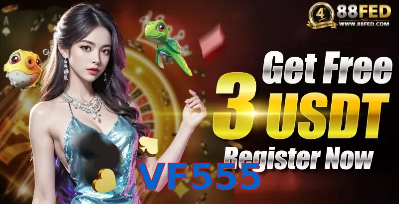 VF555