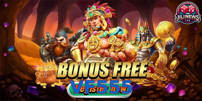 VF555