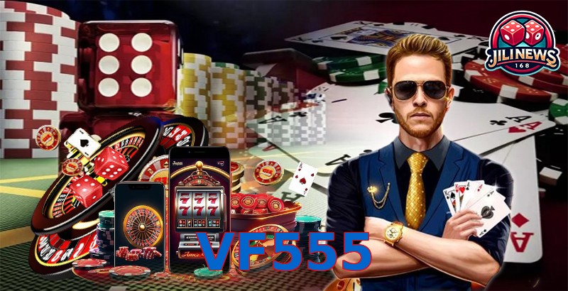 VF555