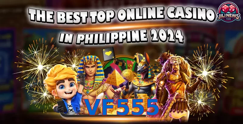 VF555