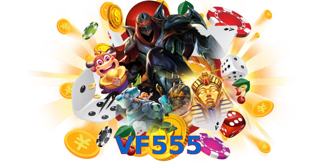 VF555