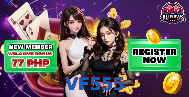 VF555