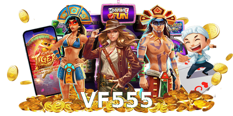 VF555