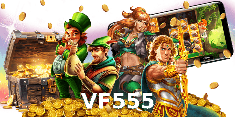 VF555