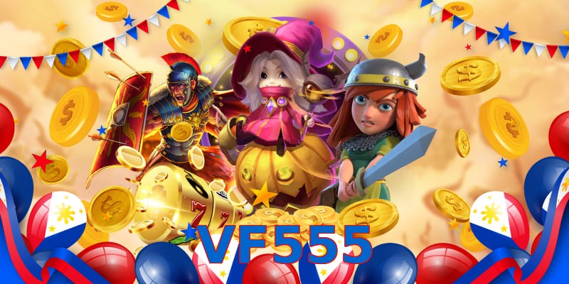 VF555