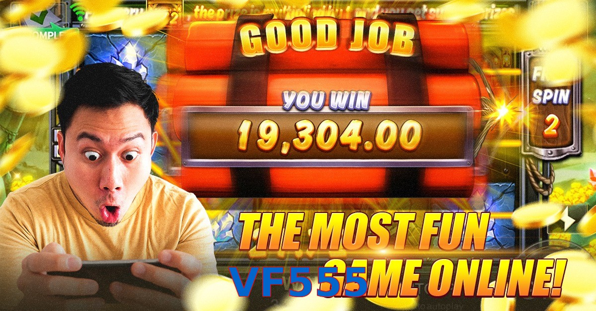 VF555