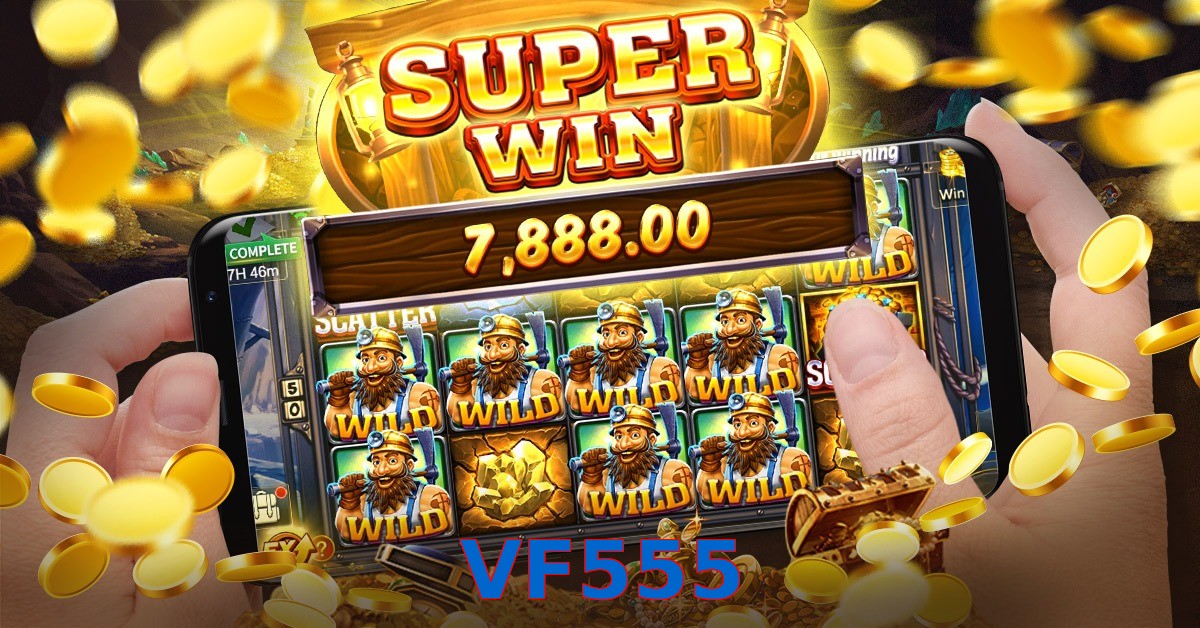 VF555