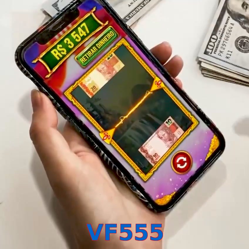 VF555