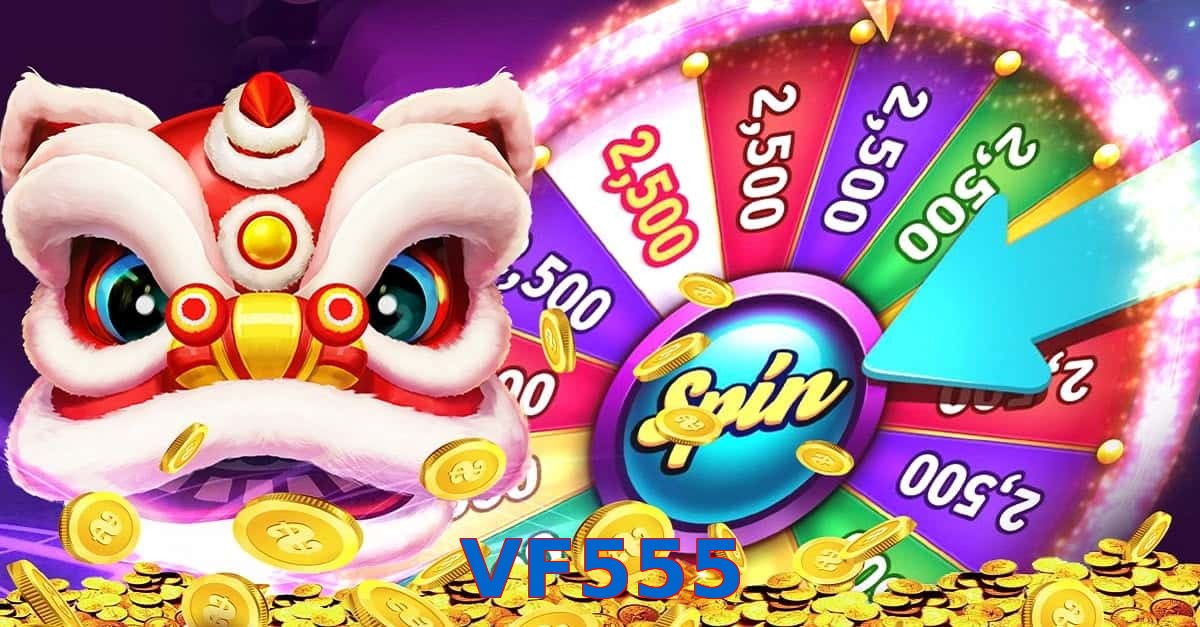 VF555
