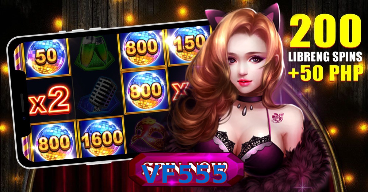 VF555