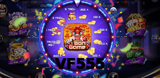 VF555