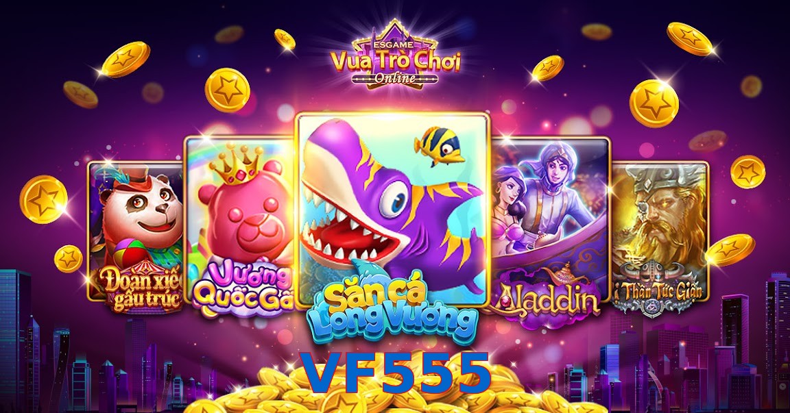 VF555