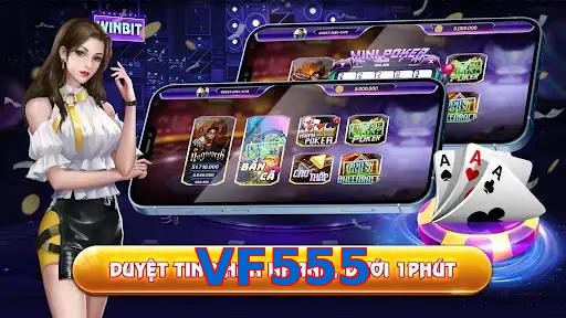 VF555