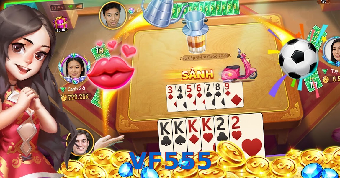 VF555
