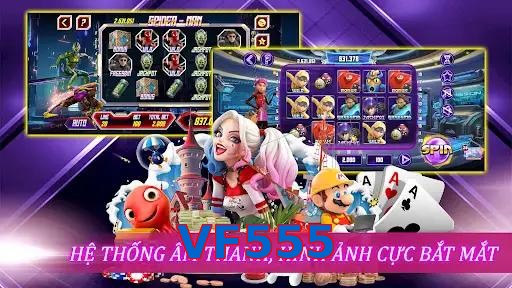 VF555