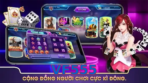 VF555