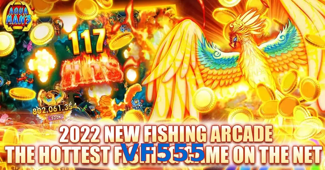 VF555