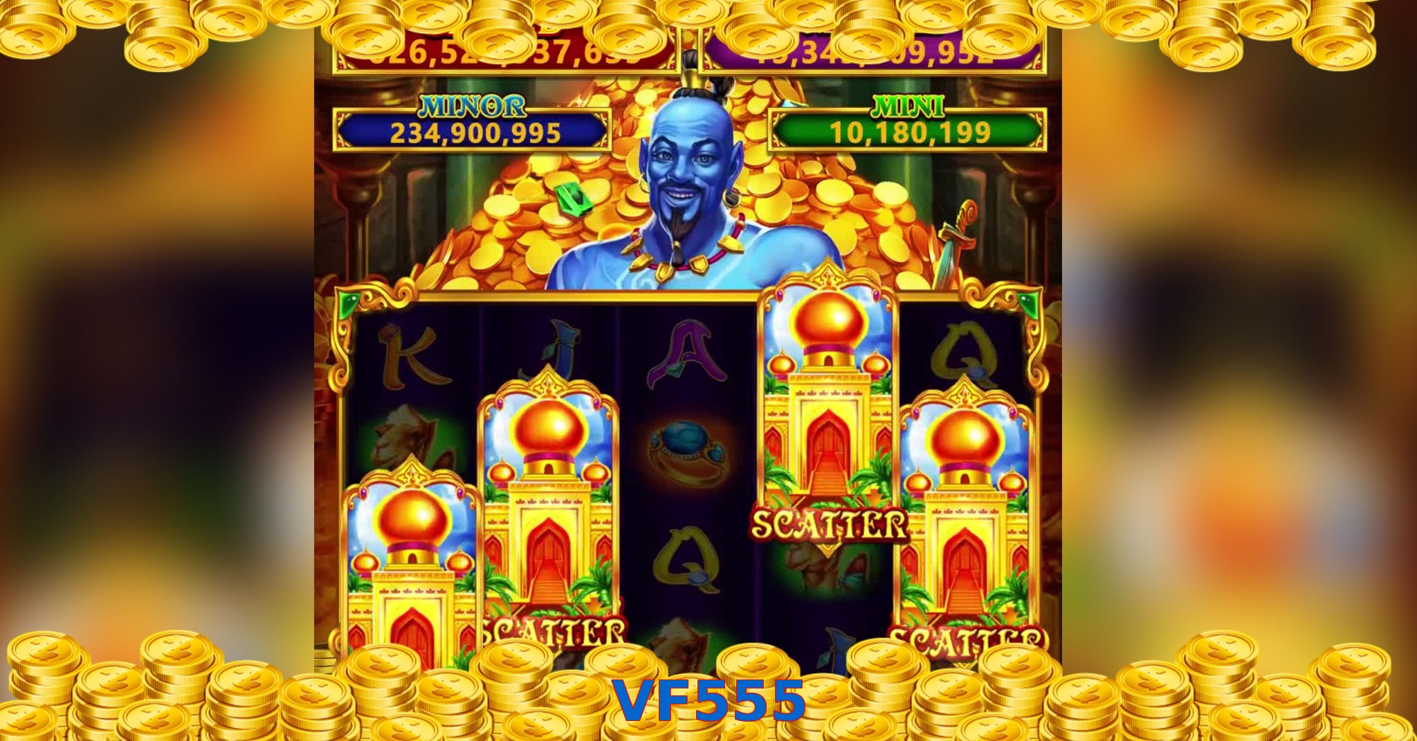 VF555