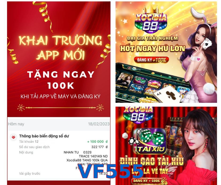 VF555